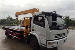 岚山24小时道路救援服务