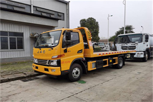 岚山车辆公路救援