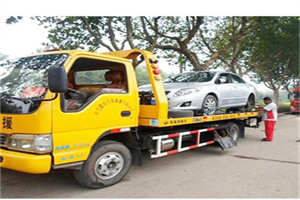 岚山附近24小时汽车拖车服务热线