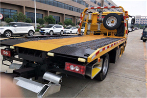 岚山24小时汽车送油服务公司