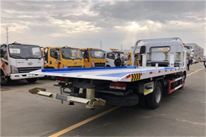 岚山汽车救援补胎