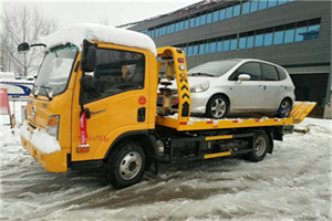 岚山附近道路救援服务