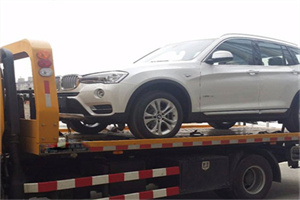 岚山拖车24小时服务电话