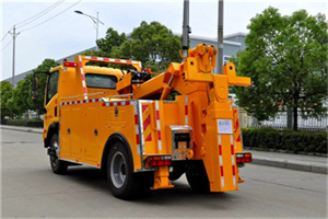 岚山高速路拖车费