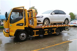 岚山附近拖车救援24小时服务热线